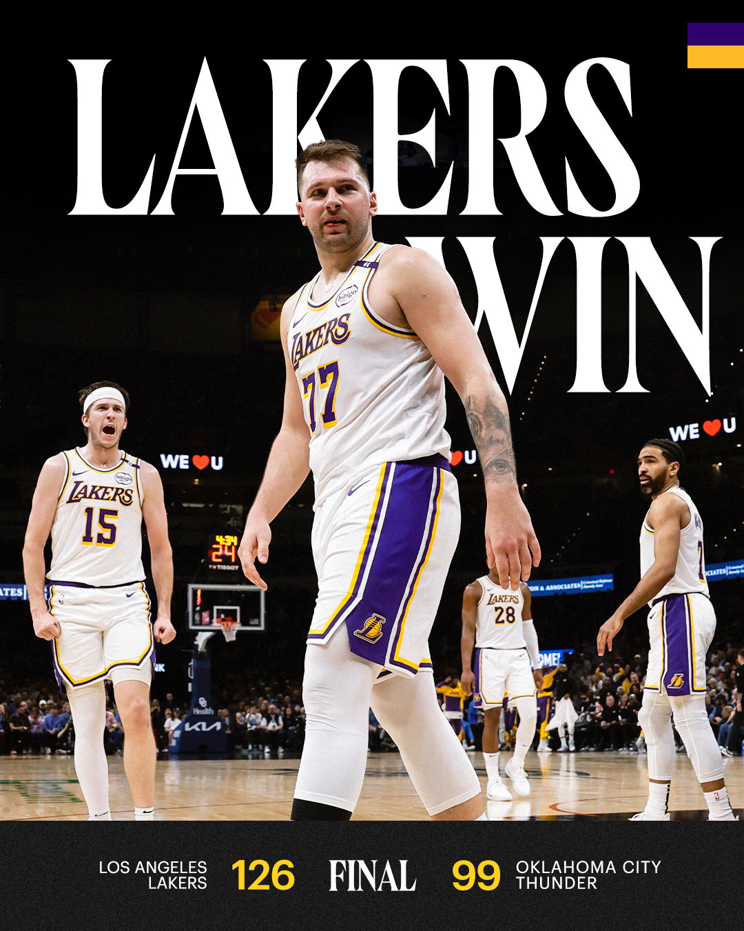 湖人王牌球员创赛季得分新高,媒体热捧,因为得到组织.的简单介绍 湖人王牌球员创赛季得分新高,媒体热捧,因为得到组织.的简单介绍